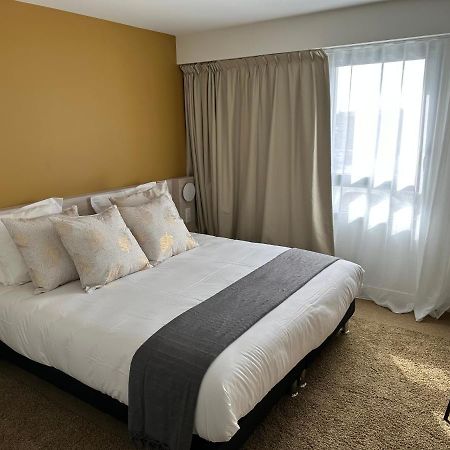Hotel Akena Chauray-Niort 외부 사진