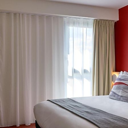 Hotel Akena Chauray-Niort 외부 사진