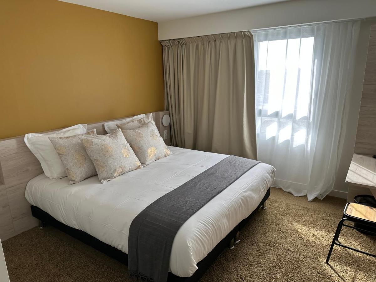 Hotel Akena Chauray-Niort 외부 사진