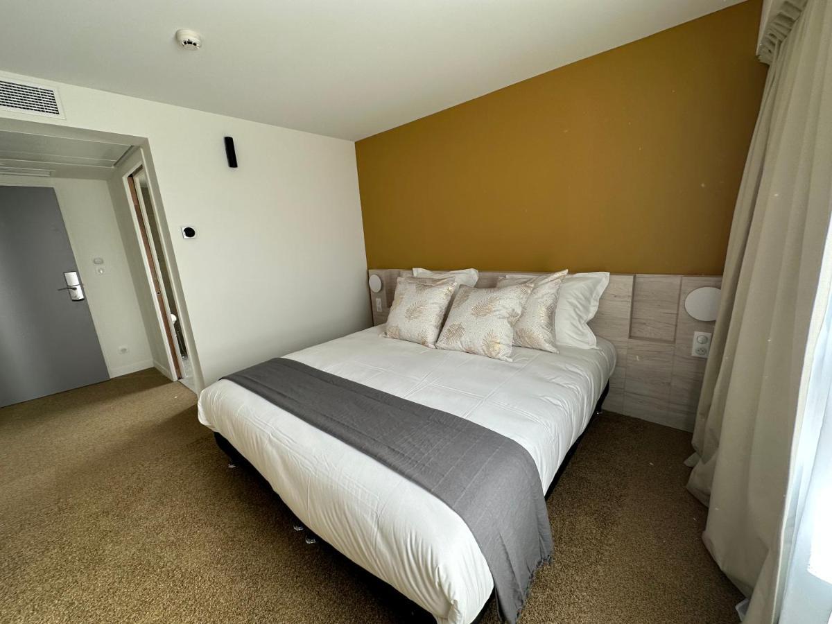 Hotel Akena Chauray-Niort 외부 사진
