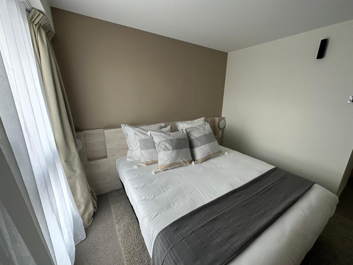 Hotel Akena Chauray-Niort 외부 사진