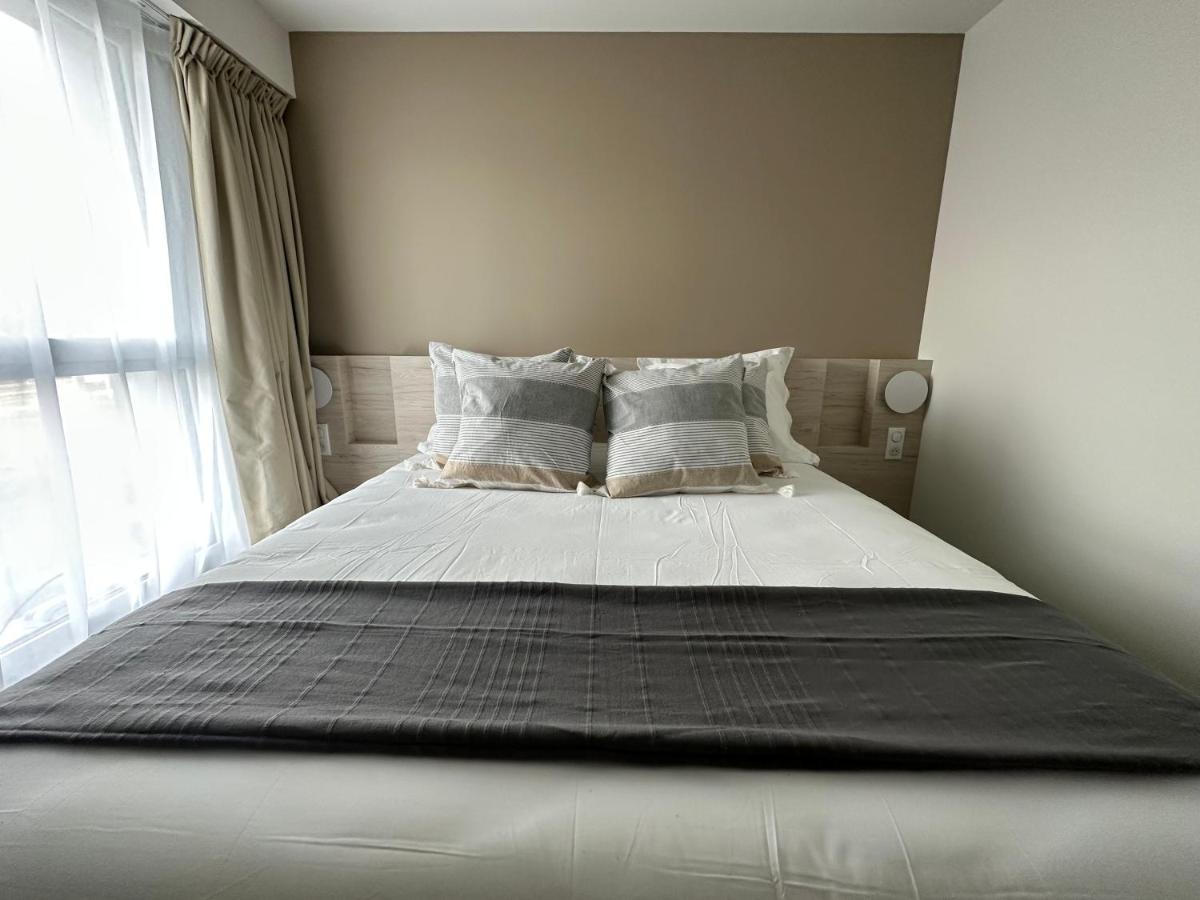 Hotel Akena Chauray-Niort 외부 사진