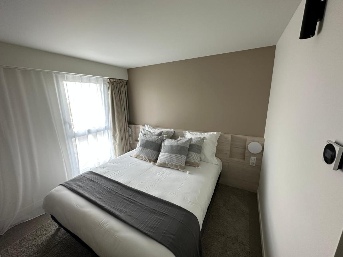 Hotel Akena Chauray-Niort 외부 사진