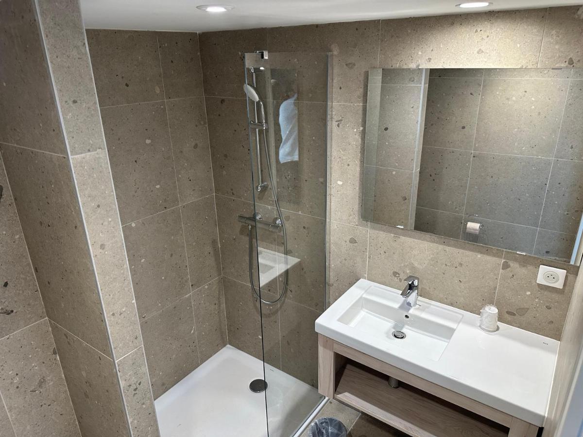 Hotel Akena Chauray-Niort 외부 사진
