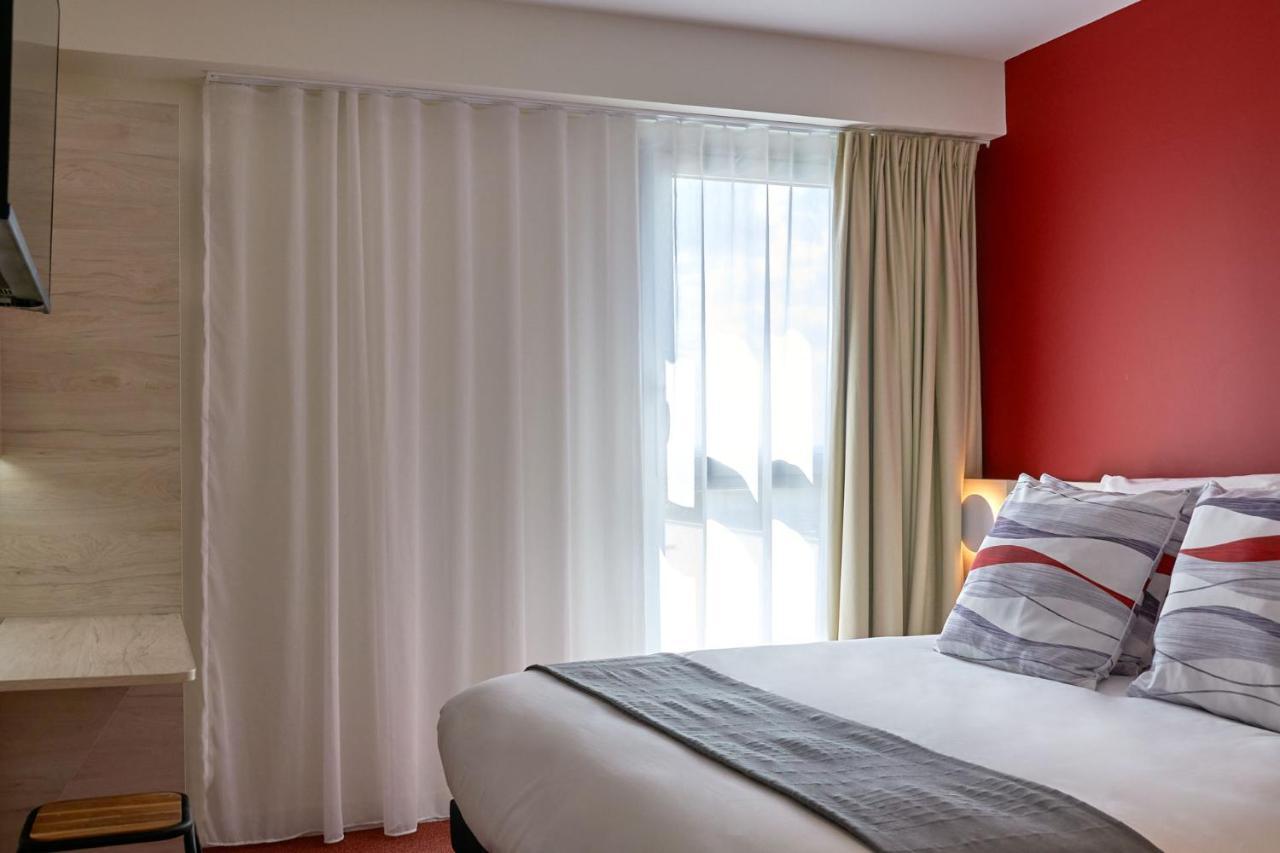 Hotel Akena Chauray-Niort 외부 사진