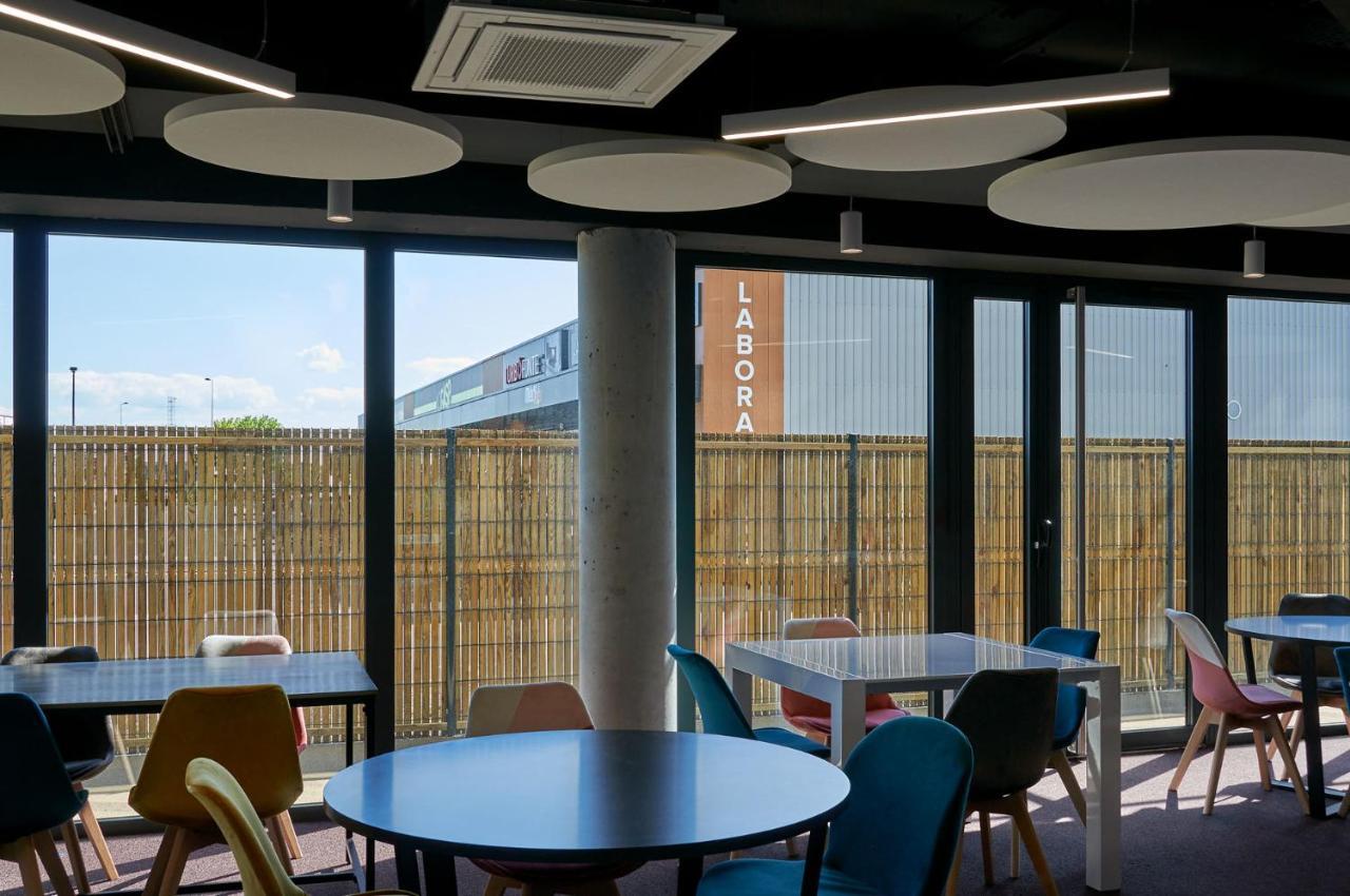 Hotel Akena Chauray-Niort 외부 사진