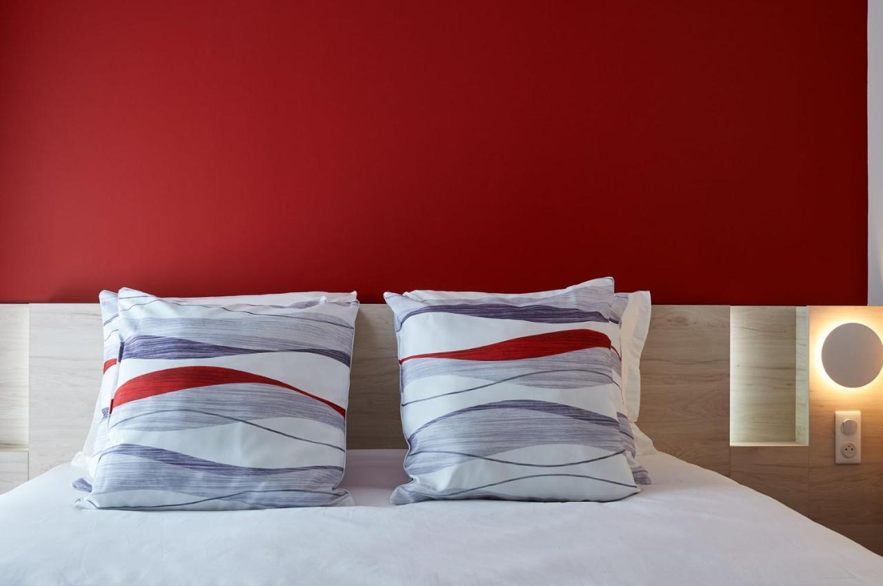 Hotel Akena Chauray-Niort 외부 사진