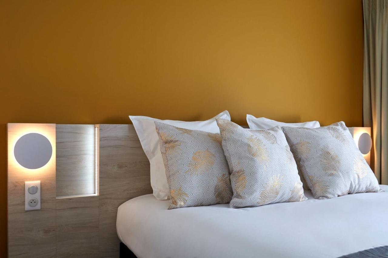 Hotel Akena Chauray-Niort 외부 사진
