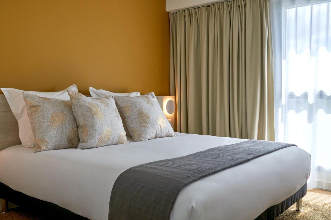 Hotel Akena Chauray-Niort 외부 사진