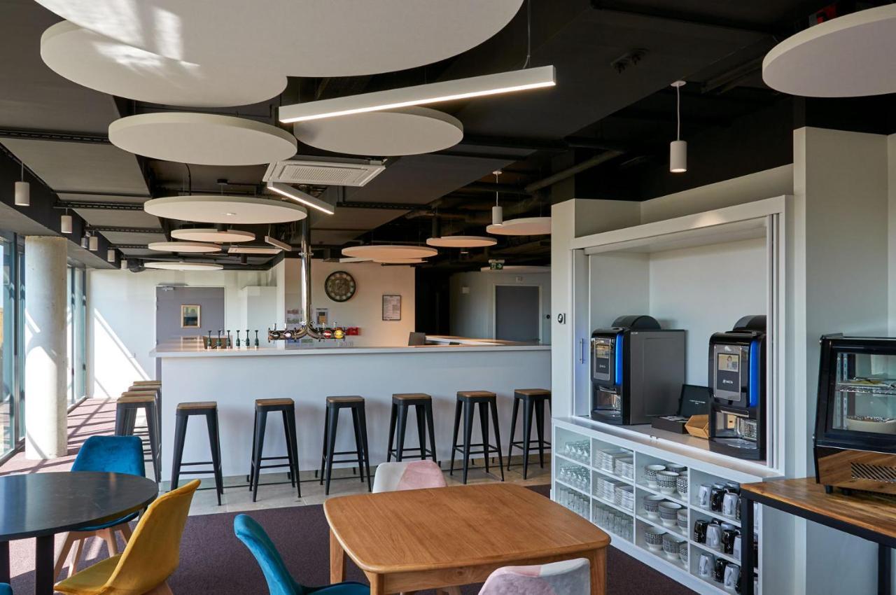 Hotel Akena Chauray-Niort 외부 사진