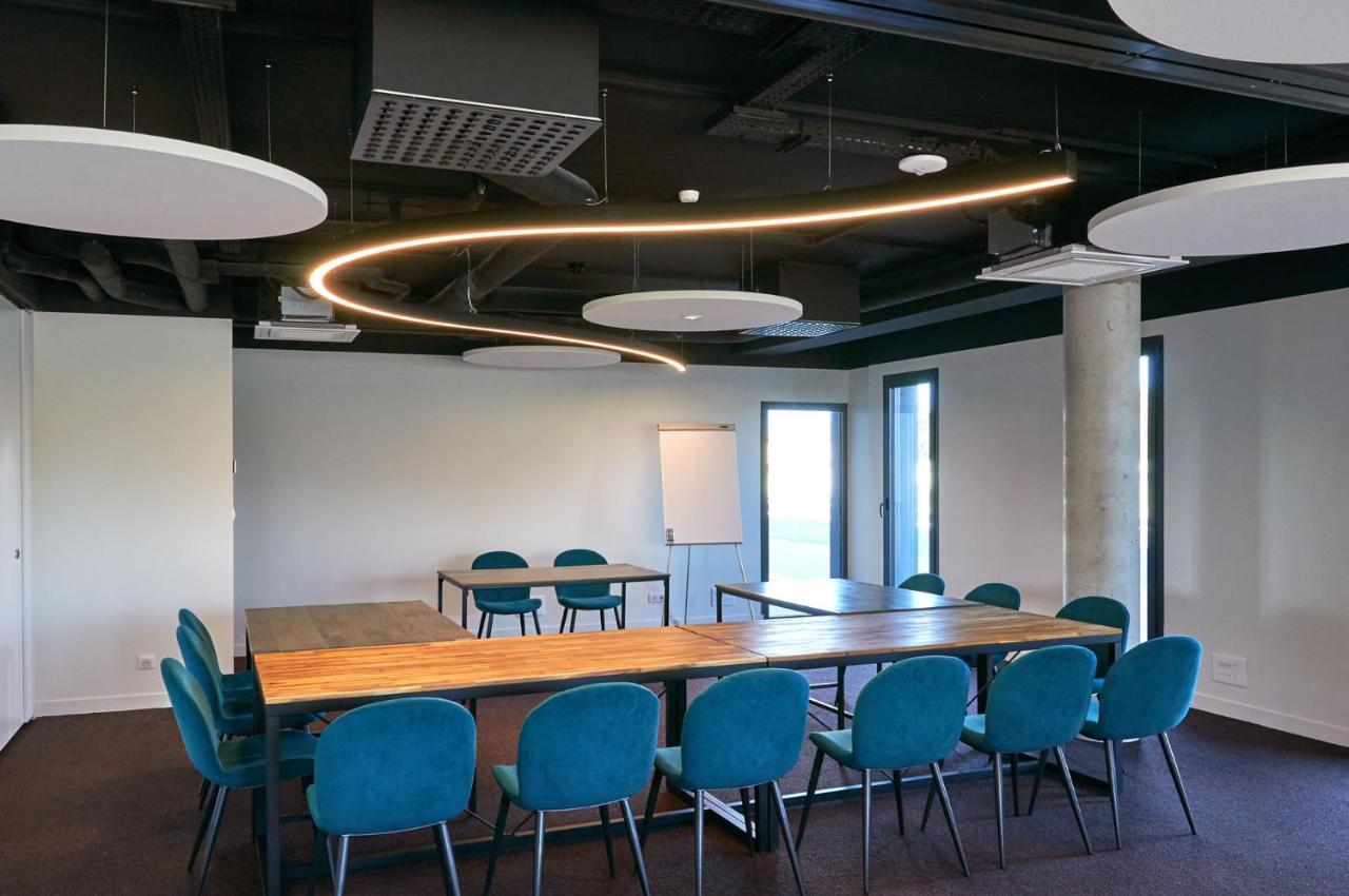 Hotel Akena Chauray-Niort 외부 사진