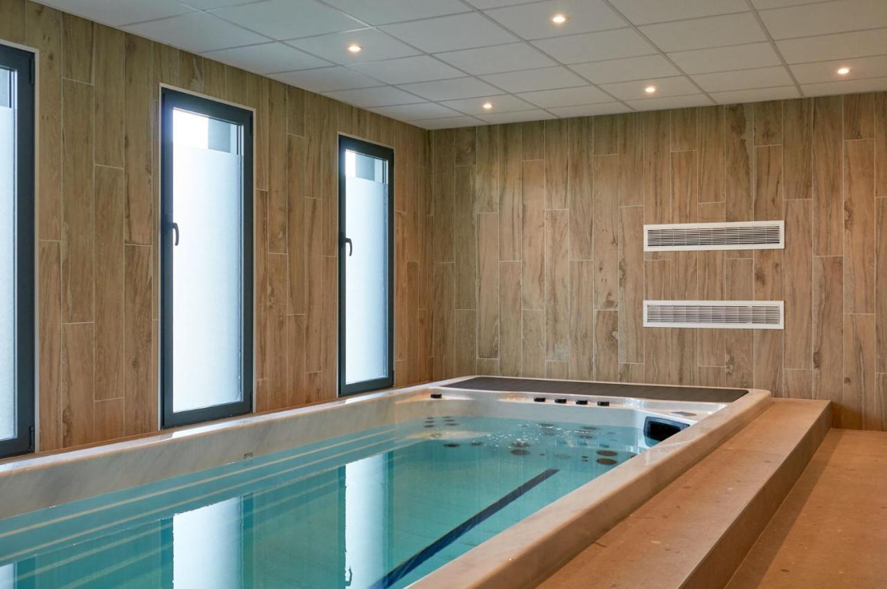 Hotel Akena Chauray-Niort 외부 사진