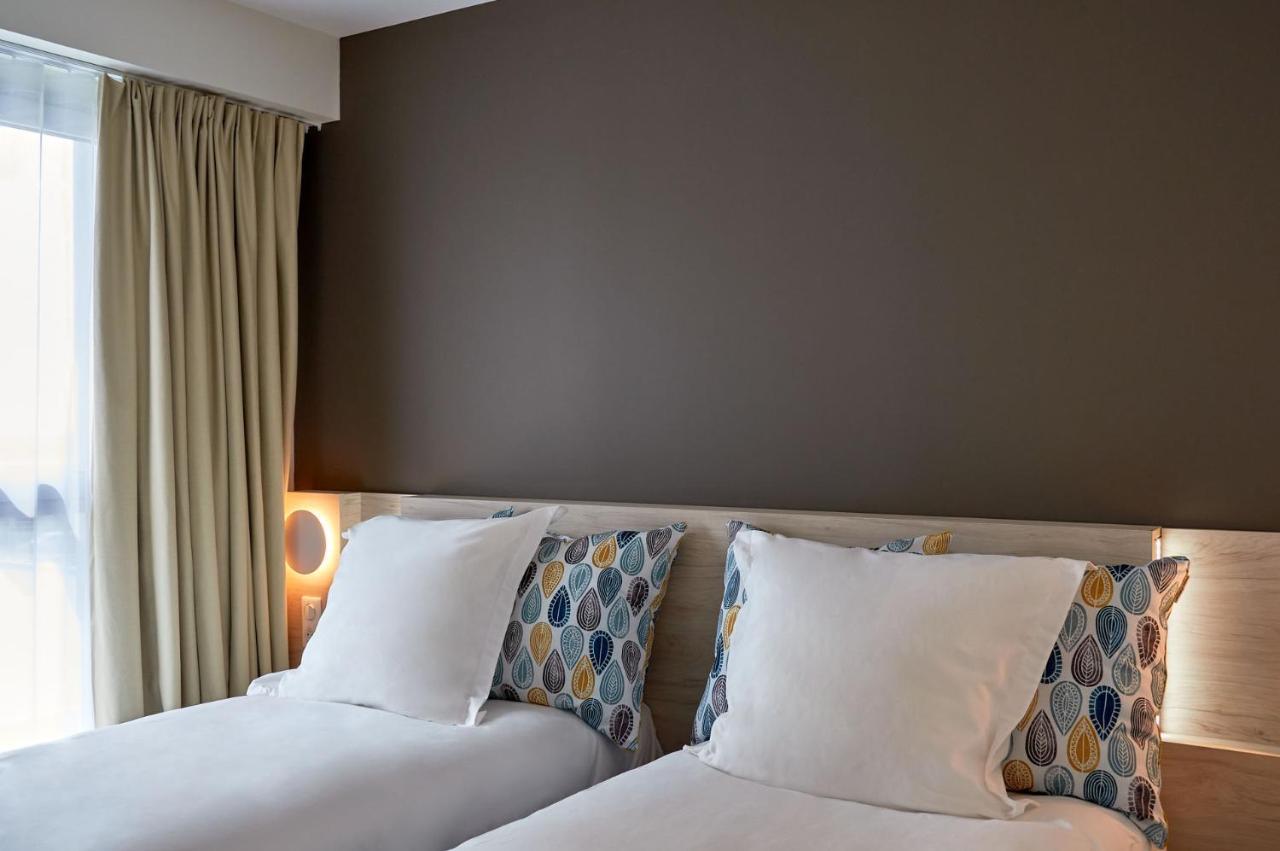 Hotel Akena Chauray-Niort 외부 사진