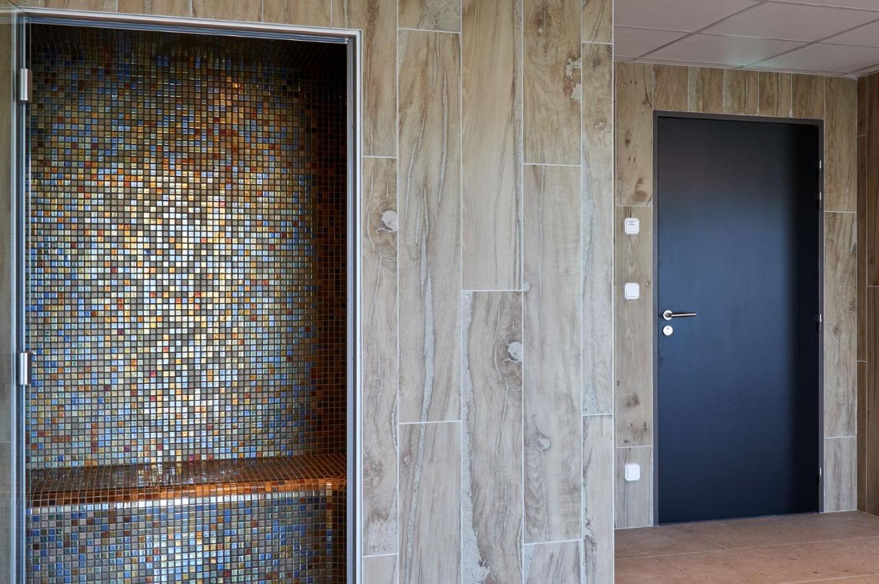 Hotel Akena Chauray-Niort 외부 사진