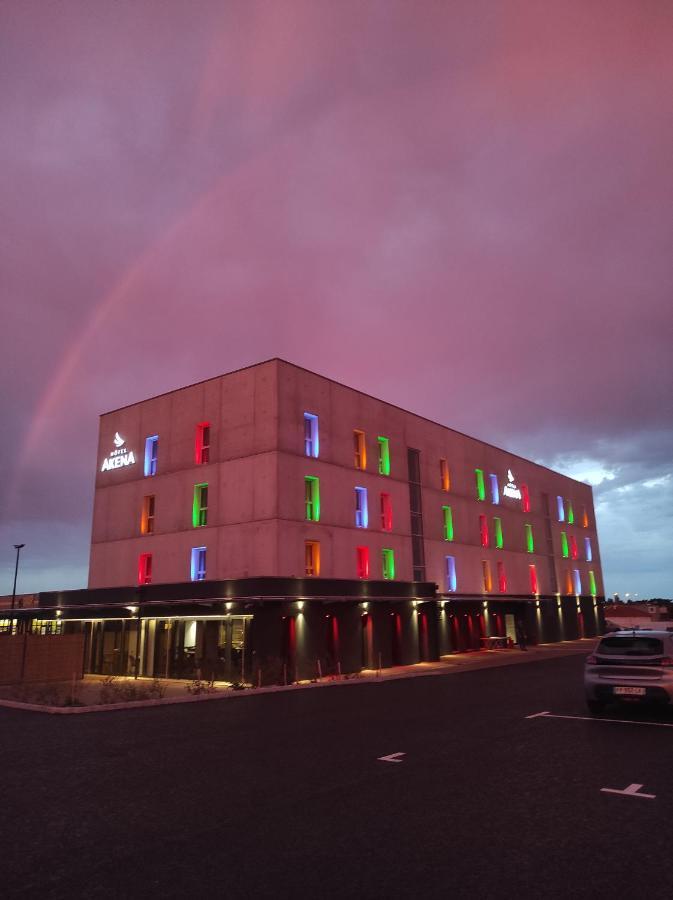 Hotel Akena Chauray-Niort 외부 사진